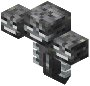 Statue Wither