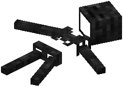 Statue Wither Skeleton (ground)