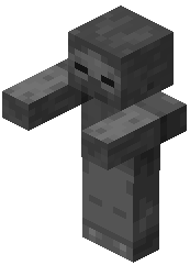 Statue Zombie