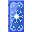 Winter Tree Planks Door