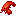 Ruby Spindly Gem Crab