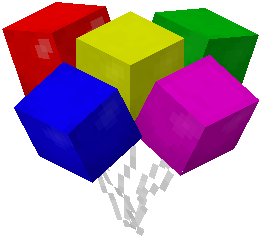 Balloon Bunch 1