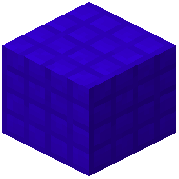 Small Blue Tiles