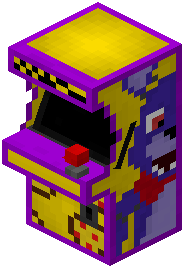 Bonnie Arcade
