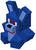 Bonnie Plush