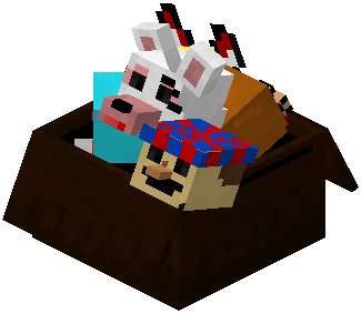Box Of Toys