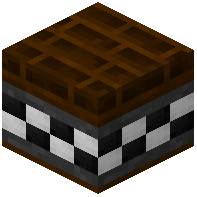 Brown Facade Bricks Tiled Gray