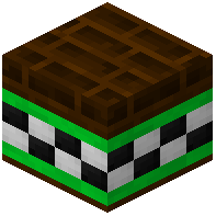 Brown Facade Bricks Tiled Lime