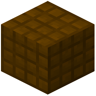 Small Brown Tiles