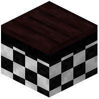 Checkered Stage