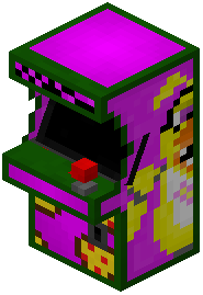 Chica Arcade