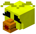 Chica Head