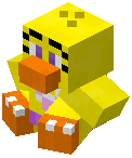 Chica Plush