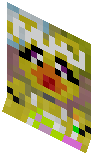 Chica Poster