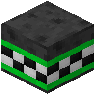 Dark Wallpaper Tiled Lime