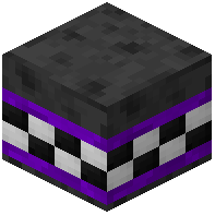 Dark Wallpaper Tiled Magenta