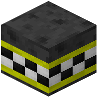 Dark Wallpaper Tiled Yellow