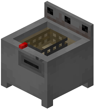 Deep Fryer