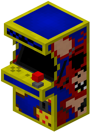Foxy Arcade