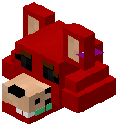 Foxy Head