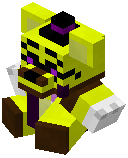 Fredbear Plush