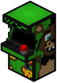 Freddy Arcade