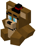 Freddy Plush