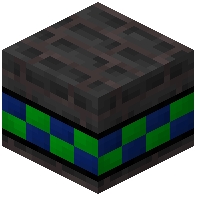 Gray Facade Bricks Tiled FNAF 2
