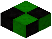 Green And Black Tile Slabs