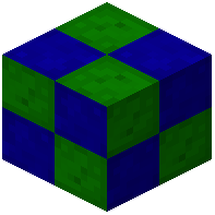 Green and Blue Tiles