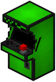 Green Arcade