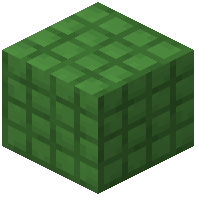Small Green Tiles