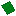 Green Plastic