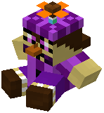 JJ Plush