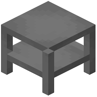 Kitchen Counter
