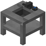 Kitchen Sink