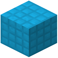 Small Light Blue Tiles