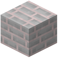 Light Gray Facade Bricks