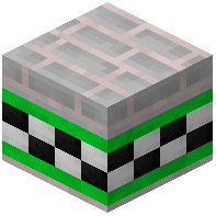 Light Gray Facade Bricks Tiled Lime