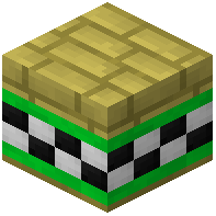Tan Facade Bricks Tiled Lime