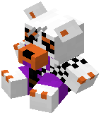 Lolbit Plush