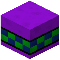 Magenta Facade Wall Tiled FNAF 2