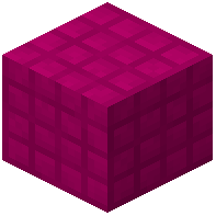 Small Magenta Tiles