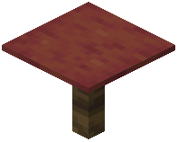 Mangrove Table