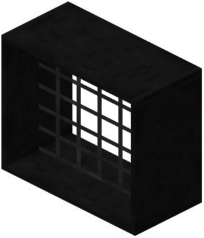 Mesh Window