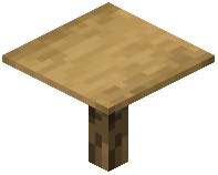 Oak Table