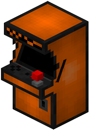 Orange Arcade