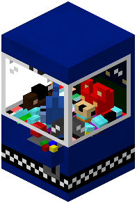 Fazgang Claw Machine