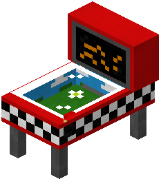Pinball Machine