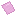 Pink Plastic